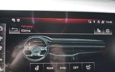 Audi A8, 2025 год, 20 990 000 рублей, 27 фотография