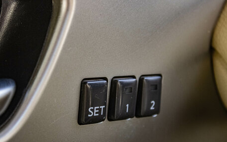 Infiniti FX II, 2011 год, 1 879 000 рублей, 10 фотография