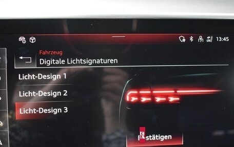 Audi A8, 2025 год, 20 990 000 рублей, 28 фотография