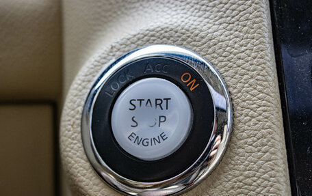 Infiniti FX II, 2011 год, 1 879 000 рублей, 16 фотография