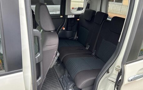 Toyota Roomy I, 2022 год, 830 000 рублей, 13 фотография