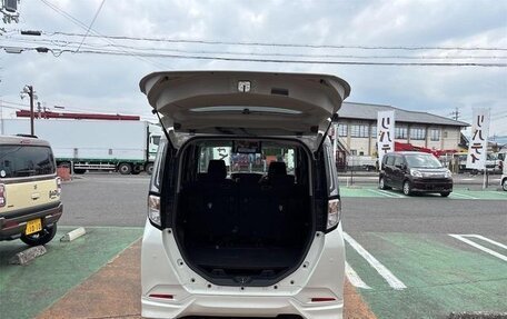 Toyota Roomy I, 2022 год, 830 000 рублей, 9 фотография