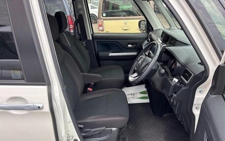 Toyota Roomy I, 2022 год, 830 000 рублей, 11 фотография