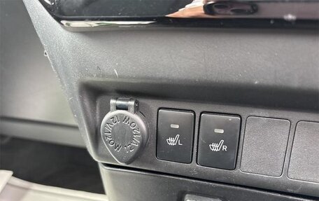 Toyota Roomy I, 2022 год, 830 000 рублей, 25 фотография