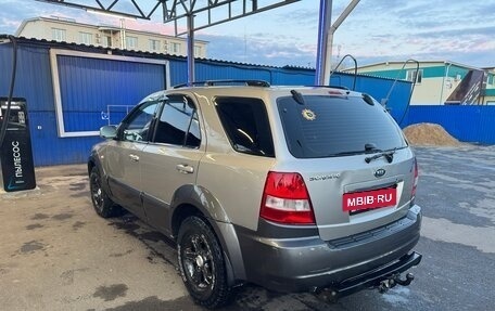 KIA Sorento IV, 2005 год, 480 000 рублей, 2 фотография