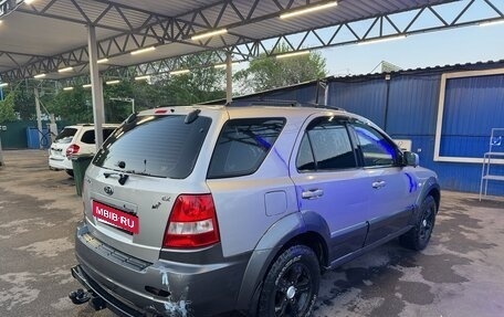 KIA Sorento IV, 2005 год, 480 000 рублей, 4 фотография