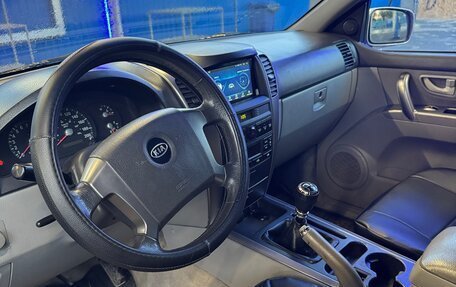 KIA Sorento IV, 2005 год, 480 000 рублей, 7 фотография