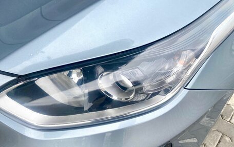 KIA cee'd III, 2020 год, 1 691 000 рублей, 9 фотография