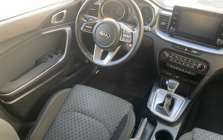 KIA cee'd III, 2020 год, 1 691 000 рублей, 11 фотография