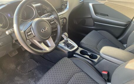 KIA cee'd III, 2020 год, 1 691 000 рублей, 14 фотография