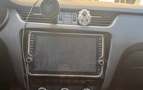 Skoda Octavia, 2014 год, 1 250 000 рублей, 10 фотография