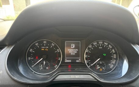 Skoda Octavia, 2014 год, 1 250 000 рублей, 11 фотография