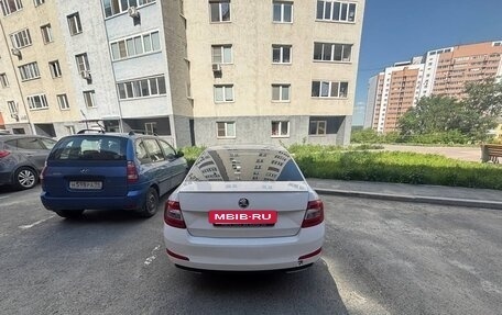 Skoda Octavia, 2014 год, 1 250 000 рублей, 6 фотография