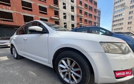 Skoda Octavia, 2014 год, 1 250 000 рублей, 5 фотография