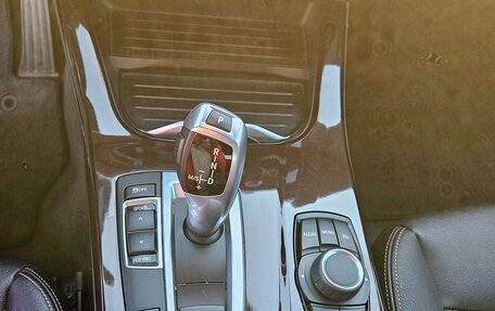 BMW X4, 2018 год, 4 200 000 рублей, 10 фотография