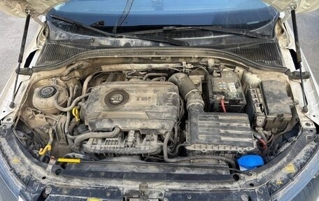 Skoda Octavia, 2014 год, 1 250 000 рублей, 16 фотография