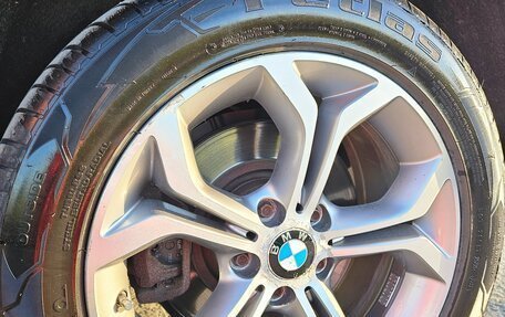 BMW X4, 2018 год, 4 200 000 рублей, 14 фотография