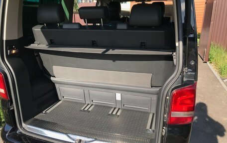 Volkswagen Multivan T5, 2015 год, 3 980 000 рублей, 14 фотография