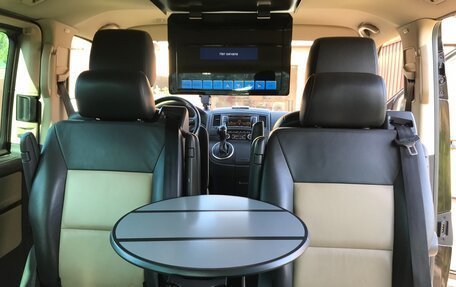 Volkswagen Multivan T5, 2015 год, 3 980 000 рублей, 6 фотография
