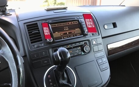 Volkswagen Multivan T5, 2015 год, 3 980 000 рублей, 11 фотография