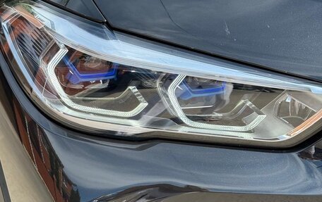 BMW X6, 2020 год, 9 200 000 рублей, 3 фотография