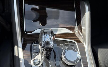 BMW X6, 2020 год, 9 200 000 рублей, 8 фотография