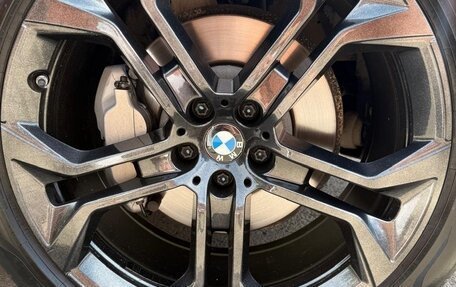 BMW X6, 2020 год, 9 200 000 рублей, 5 фотография
