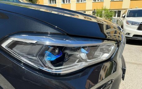 BMW X6, 2020 год, 9 200 000 рублей, 4 фотография