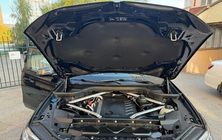 BMW X6, 2020 год, 9 200 000 рублей, 16 фотография
