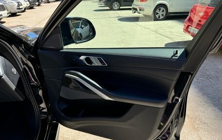 BMW X6, 2020 год, 9 200 000 рублей, 12 фотография