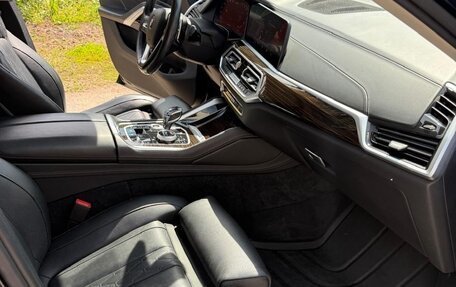 BMW X6, 2020 год, 9 200 000 рублей, 13 фотография
