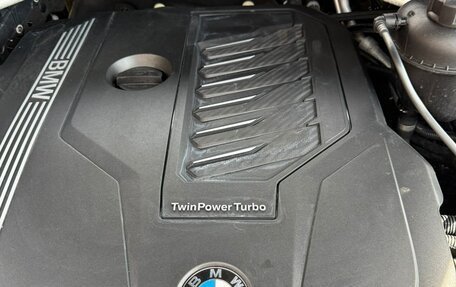 BMW X6, 2020 год, 9 200 000 рублей, 15 фотография