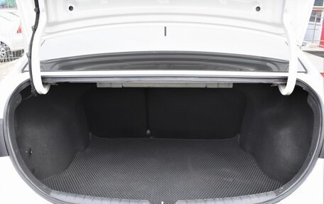 Hyundai Solaris II рестайлинг, 2018 год, 1 369 000 рублей, 10 фотография