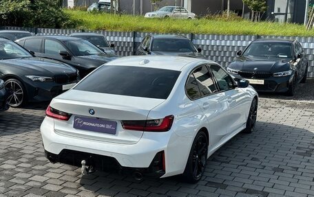 BMW 5 серия, 2022 год, 4 700 000 рублей, 3 фотография