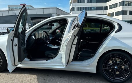 BMW 5 серия, 2022 год, 4 700 000 рублей, 7 фотография