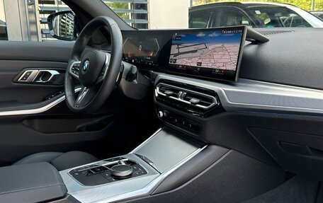BMW 5 серия, 2022 год, 4 700 000 рублей, 6 фотография