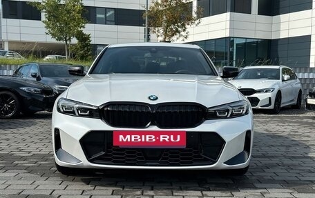 BMW 5 серия, 2022 год, 4 700 000 рублей, 2 фотография