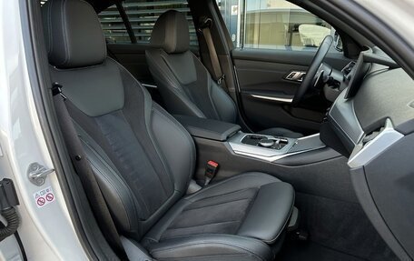 BMW 5 серия, 2022 год, 4 700 000 рублей, 14 фотография