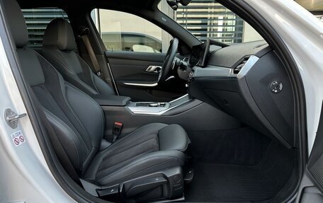 BMW 5 серия, 2022 год, 4 700 000 рублей, 11 фотография