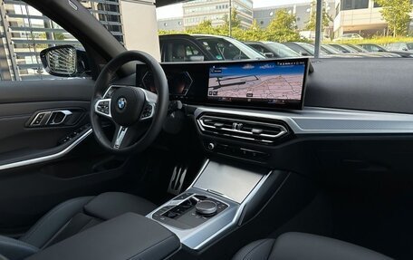 BMW 5 серия, 2022 год, 4 700 000 рублей, 10 фотография