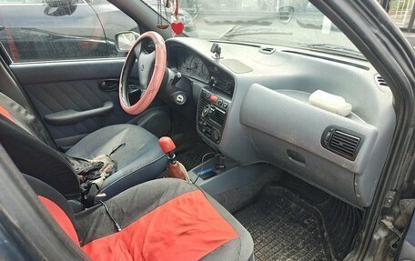 Fiat Palio II, 2000 год, 199 000 рублей, 6 фотография