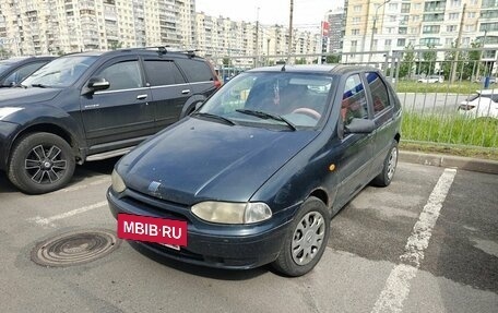 Fiat Palio II, 2000 год, 199 000 рублей, 2 фотография