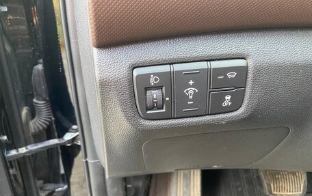 Hyundai Creta I рестайлинг, 2020 год, 1 780 000 рублей, 7 фотография