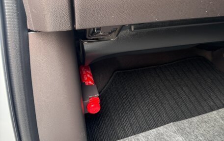 Honda Freed II, 2017 год, 1 620 000 рублей, 11 фотография