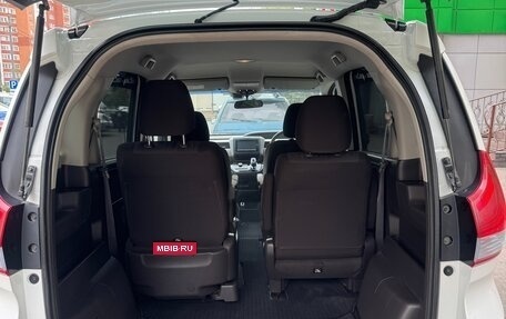 Honda Freed II, 2017 год, 1 620 000 рублей, 6 фотография