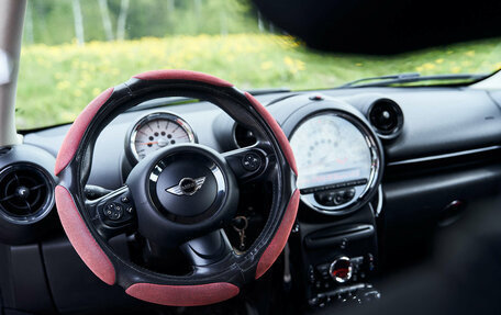 MINI Hatch, 2013 год, 1 400 000 рублей, 5 фотография