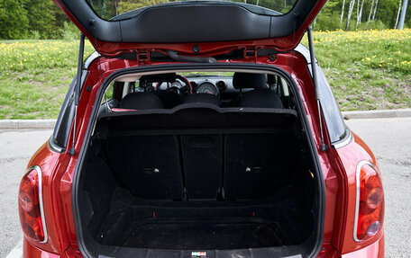 MINI Hatch, 2013 год, 1 400 000 рублей, 7 фотография