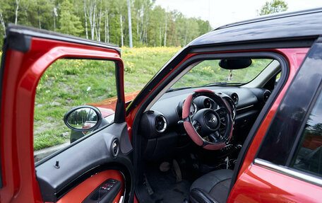 MINI Hatch, 2013 год, 1 400 000 рублей, 4 фотография