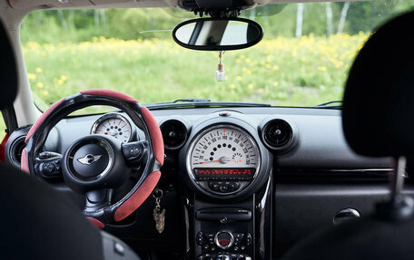 MINI Hatch, 2013 год, 1 400 000 рублей, 6 фотография