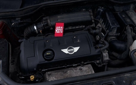 MINI Hatch, 2013 год, 1 400 000 рублей, 8 фотография